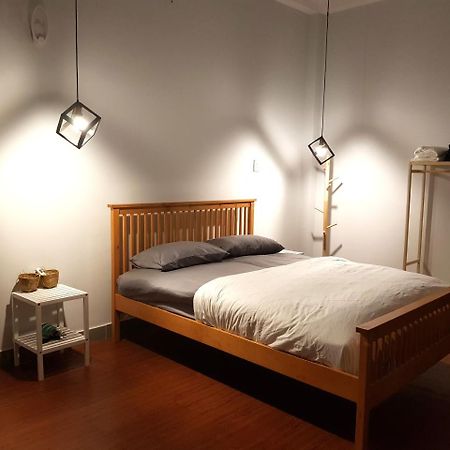 The Roost Hostel Хошимін Екстер'єр фото