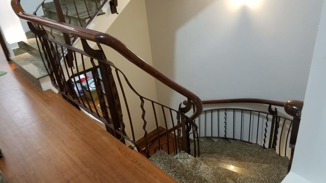 The Roost Hostel Хошимін Екстер'єр фото