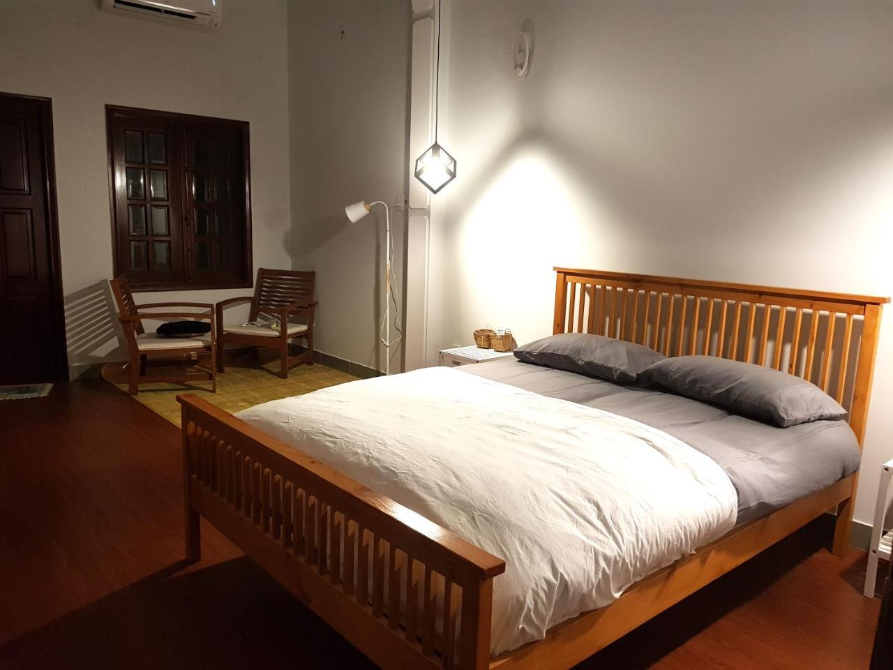 The Roost Hostel Хошимін Екстер'єр фото