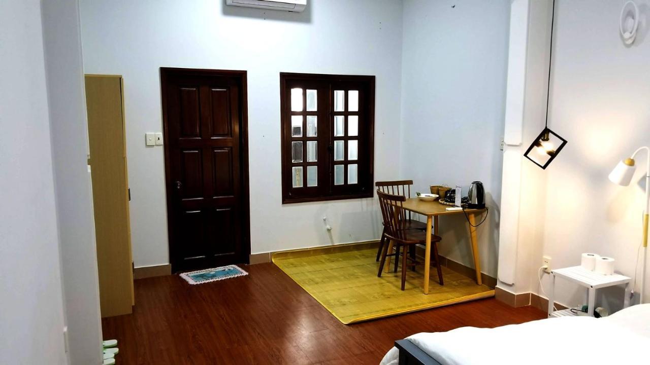 The Roost Hostel Хошимін Екстер'єр фото